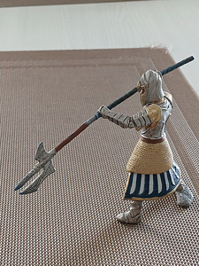 Kollektsioneeritav Schleichi figuur (3 foto / 3)