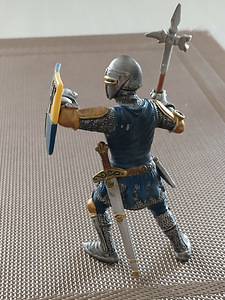 Kollektsioneeritav Schleichi figuur (3 foto / 3)