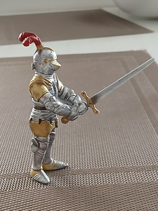 Kollektsioneeritav Schleichi figuur (3 foto / 3)