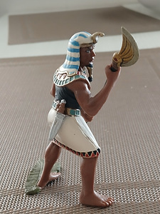 Kollektsioneeritav Schleichi figuur (3 foto / 3)