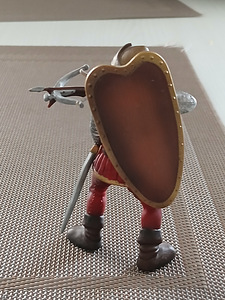 Kollektsioneeritav Schleichi figuur (3 foto / 3)