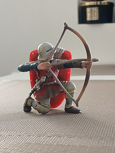Kollektsioneeritav Schleichi figuur (2 foto / 3)