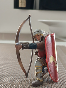 Kollektsioneeritav Schleichi figuur (3 foto / 3)