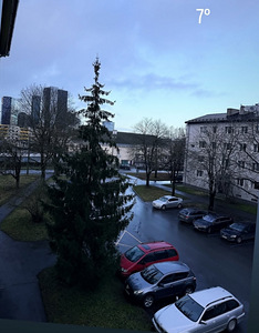Jakobi tn 13, Kesklinn, Tallinn, Harjumaa (8 foto / 9)