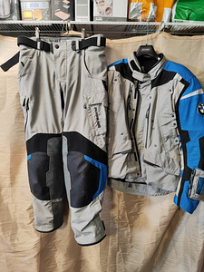 Motorrad Rallye meeste komplekt s.52 (1 foto / 7)