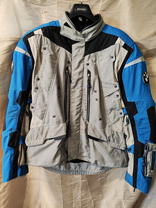 Motorrad Rallye meeste komplekt s.52 (2 foto / 7)