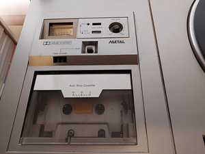 Panasonic SG 3100 - Stereokombain (2 foto / 8)
