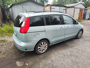 Mazda 5 2007a 2.0i (4 foto / 6)