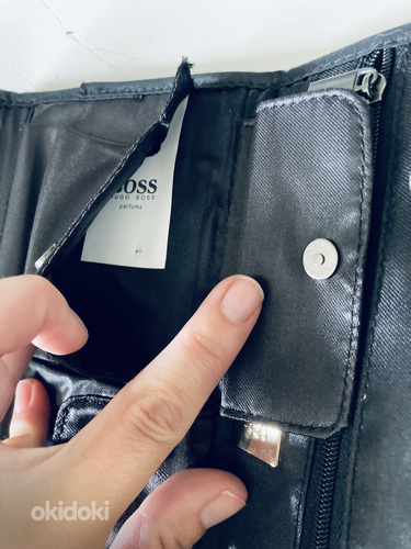 Hugo Boss rahakott UUS