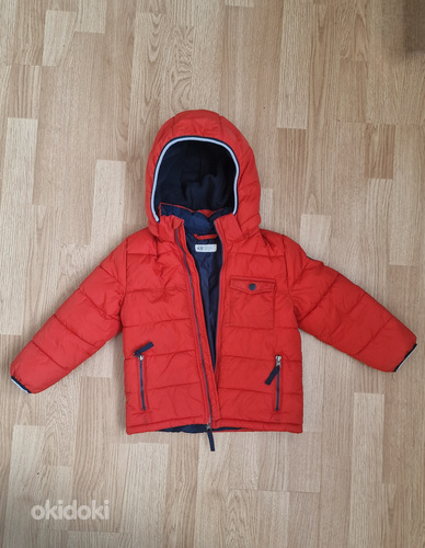 Laste jope H&M 104