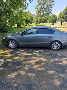 Passat b6 (1 foto / 10)