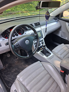 Passat b6 (4 foto / 10)