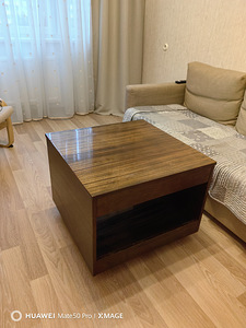Ajakirja laud (1 foto / 4)