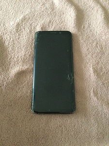 Samsung s9 DUOS 64gb, aku läbi (3 foto / 3)