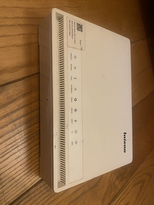 Inteno DG301 ruuter (1 foto / 2)
