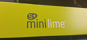 Aspen Silent+ Minilime Ivory kondensaadipump