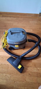 Пылесос Karcher T7/1 850w (1 фото из 1)