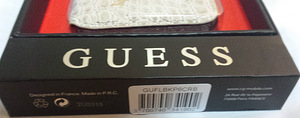 Guess Women iPhone 6/6S (3 фото из 3)
