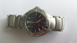 Tissot часы (2 фото из 3)