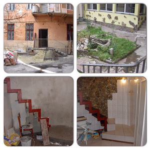 Выполним ремонт квартир