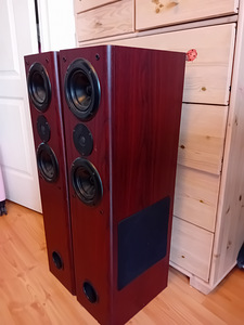 Radiotehnika bl-90s (4 foto / 5)