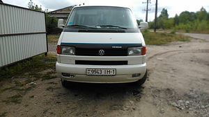 Volkswagen T4 другие, 1998