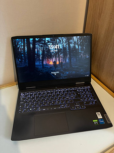 Lenovo LOQ 15IRH8 144 Hz RTX4050 (1 foto / 5)