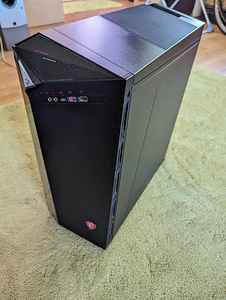 Настольный компьютер MSI Infinite B915