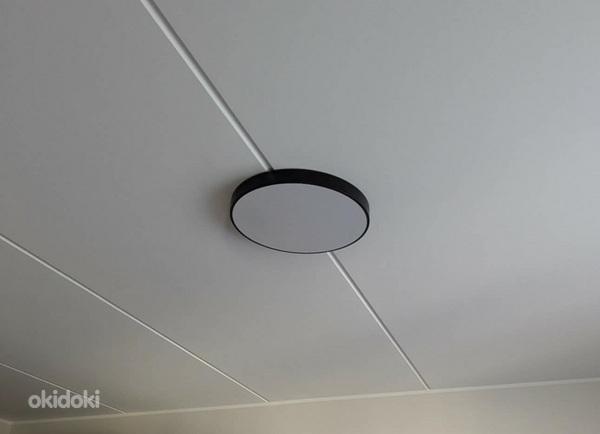 Потолочный светильник Sollux Onyx 50