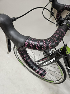 Merida Scultura 903 S/M Team Lampre (2 foto / 4)