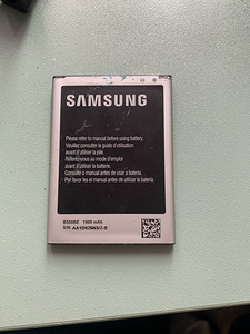 Аккумулятор Samsung AA1D926NS/2-8 1900мАч (1 фото из 1)
