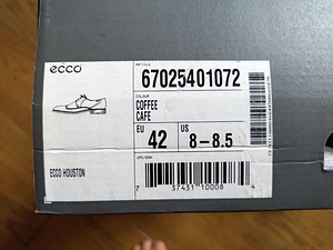 ECCO Houston 42 (2 foto / 3)