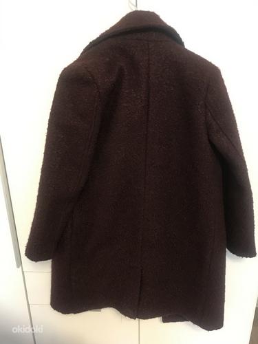 Шерстяное пальто/Villane Mantel (фото #2)