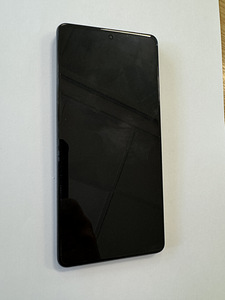Xiaomi Redmi Note 12 Pro 5G 8/256GB Black (2 foto / 2)