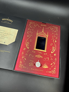 Xiaomi Redmi Note 12 Turbo Harry Potter Edition 12/256GB (3 foto / 3)
