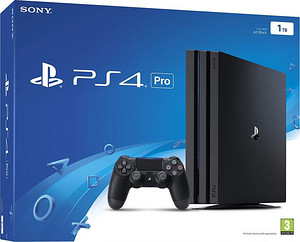 PlayStation 4 pro ps4 pro (1 фото из 1)