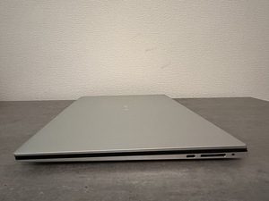 Dell XPS 15 9500 i9-10885H/16GB/1TB/GTX1650Ti (5 foto / 8)