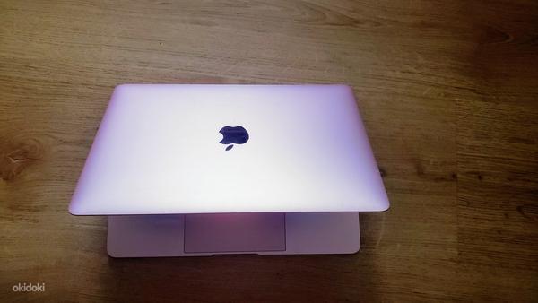 Apple MacBook 12" Retina 256GB (Rose Gold) (foto #5)