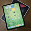 Apple iPad Air, 10.9", 64 GB, WiFi+LTE, space gray (фото #2)