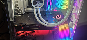 ASUS ROG Strix GeForce GTX 1080 Ti OC 11GB (3 foto / 3)