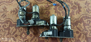 M.V. CLK230 W208 - 2000 (1 foto / 4)