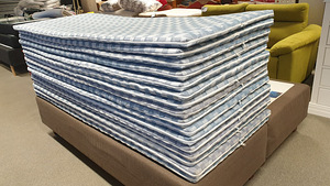 Kattemadratsid 80 x 200 (2 foto / 5)
