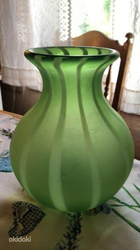 Целая старая ваза (фото #2)