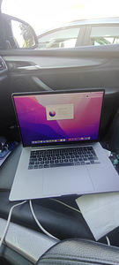 MacBook Pro 16.1 (1 фото из 4)