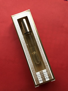 Роллер-роллер Victoria's Secret Bombshell Gold 7 мл (2 фото из 3)