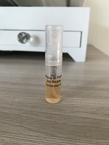 Aqua di Parma Iris Nobile edp 1 ml tester (1 foto / 1)