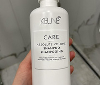 Keune Care Absolute Volume Šampoon 300 ml