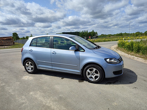 Volkswagen Golf Plus 2011 2.0 103kw (3 foto / 8)