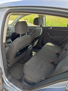 Volkswagen Golf Plus 2011 2.0 103kw (6 foto / 8)