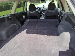 Subaru Legacy 2.0 110kw bensiin, 2008 (4 foto / 7)